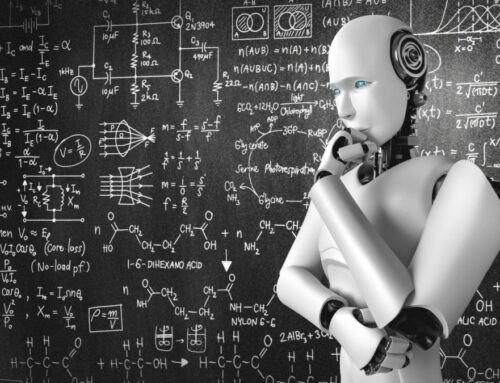 Should AI be Used in Education?