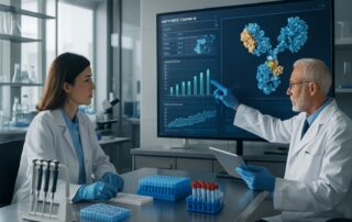 Amazon’s Bio Discovery tool pushes AI deeper into drug design with lab testing already under way featured image