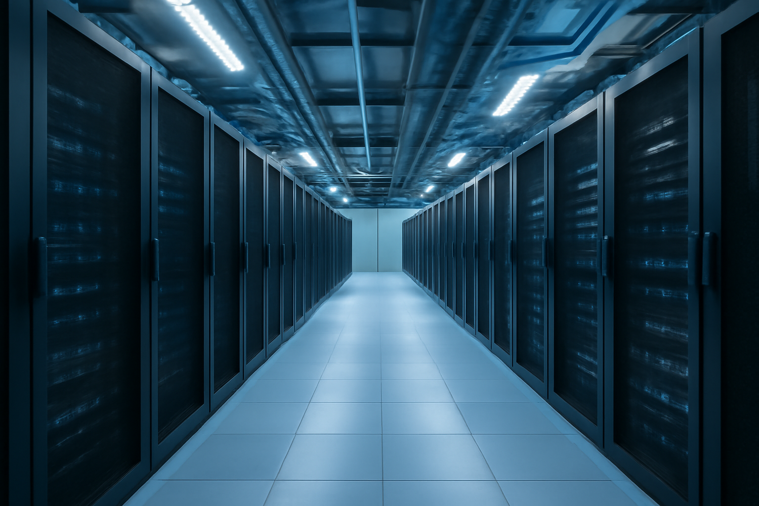 Anthropic expands Google chip deal as AI compute race intensifies