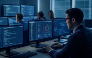 Anthropic Says Its Latest AI Is Safer for Cybersecurity, but Limits Access to a Handpicked Group featured image