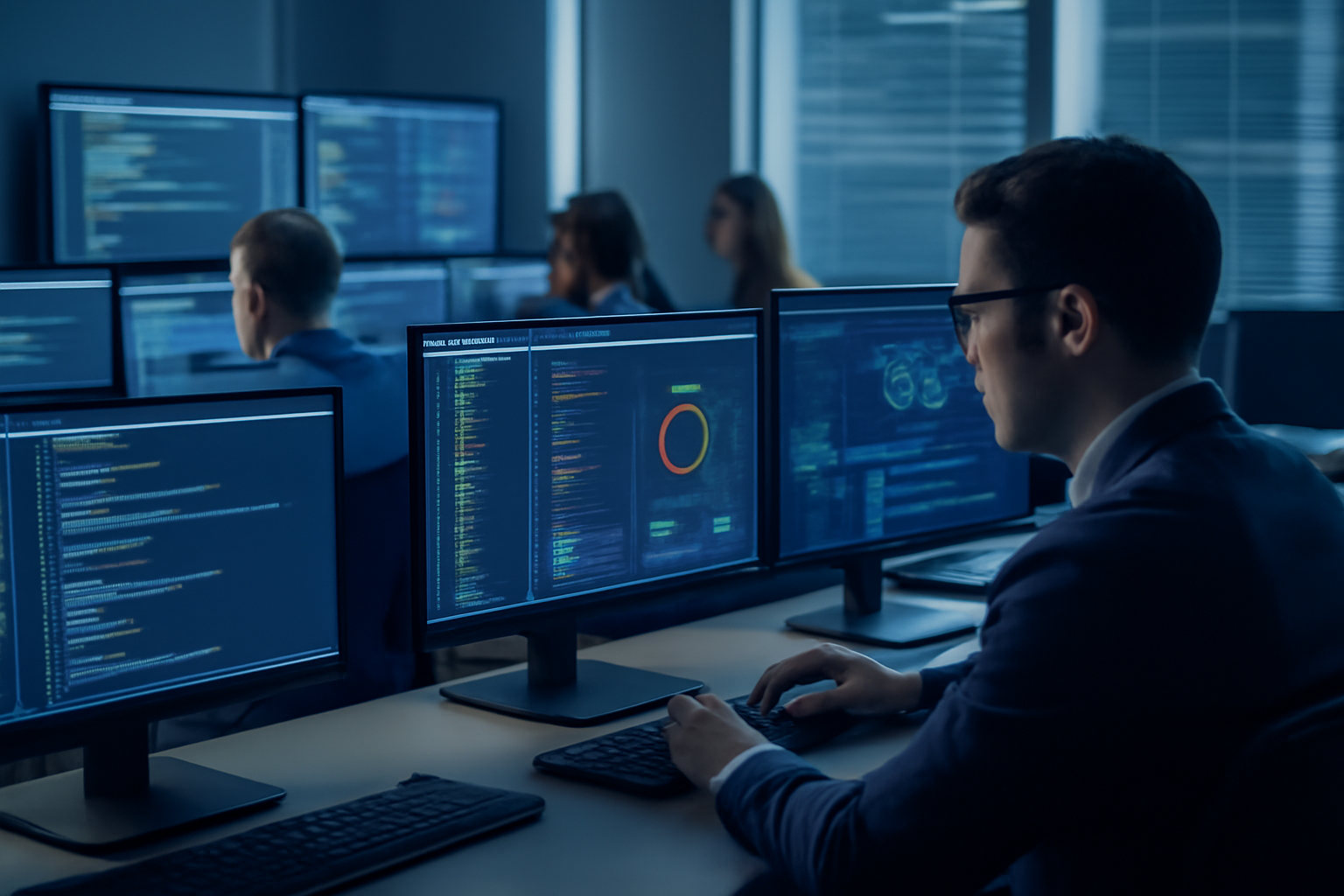 Anthropic Says Its Latest AI Is Safer for Cybersecurity, but Limits Access to a Handpicked Group featured image