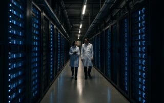 CoreWeave strikes multi-year Anthropic cloud deal as AI infrastructure demand deepens featured image