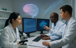 Google launches $30 million AI for Science challenge as it expands research push featured image
