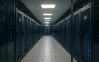 Google unveils Gemini Enterprise Agent Platform and new TPUs as AI token volumes surge featured image