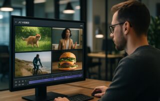 Google opens Veo 3.1 Lite to developers as AI video generation gets cheaper featured image