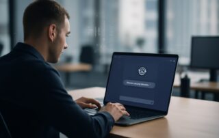 OpenAI’s $122 Billion Funding Round Puts ChatGPT at the Center of Its Next Growth Phase featured image