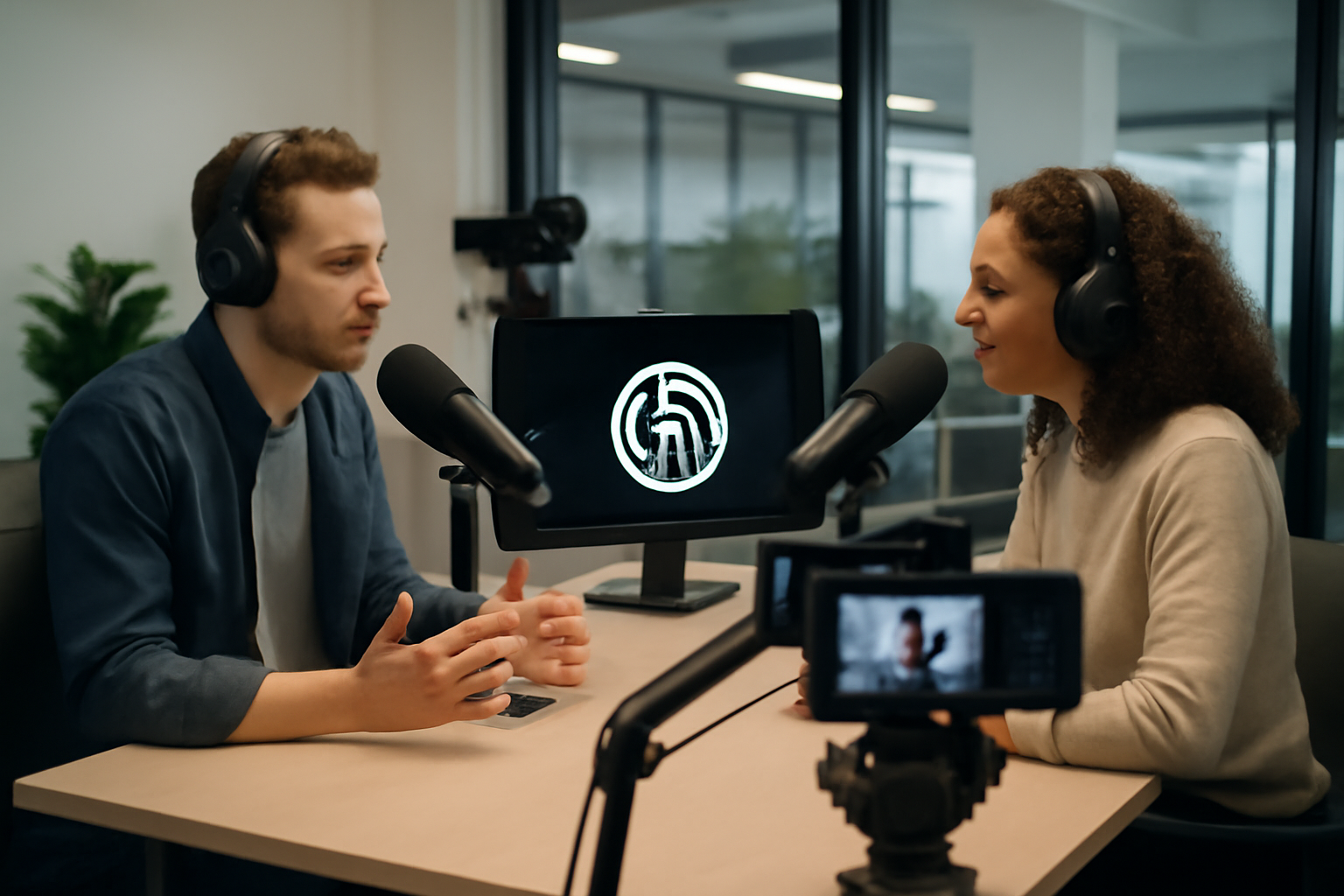 OpenAI acquires TBPN in push to shape AI coverage and conversation featured image