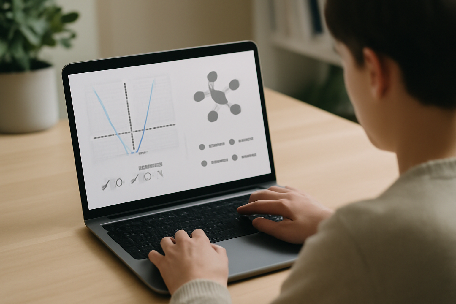 OpenAI expands ChatGPT’s interactive learning tools with new math and science modules