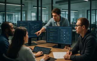 OpenAI expands Codex to enterprises with new labs program and global systems integrator partners featured image