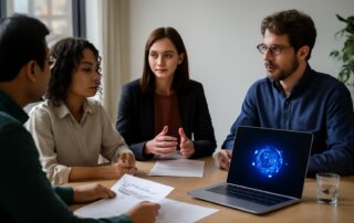 OpenAI Foundation pledges $1 billion for health research and AI impact work featured image