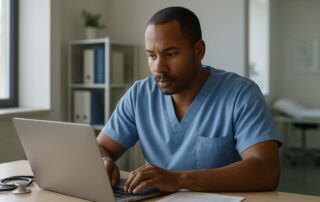 OpenAI launches ChatGPT for clinicians, opening a medical-use version to verified U.S. providers featured image