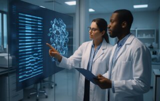 OpenAI launches GPT-Rosalind, a reasoning model aimed at drug discovery and genomics featured image
