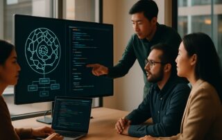 OpenAI moves ChatGPT Enterprise and Codex deeper into Japanese software giant CyberAgent featured image