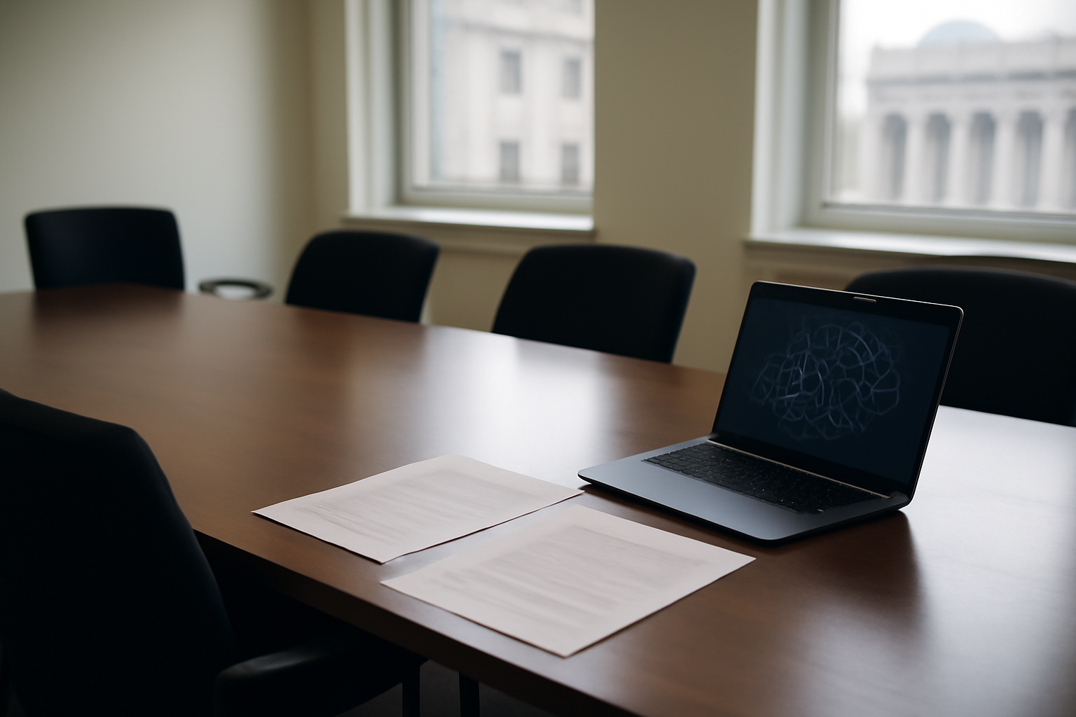 OpenAI outlines policy agenda as it expands public affairs push