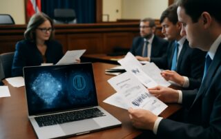 OpenAI outlines public wealth fund, robot tax ideas in policy pitch as AI debate intensifies featured image