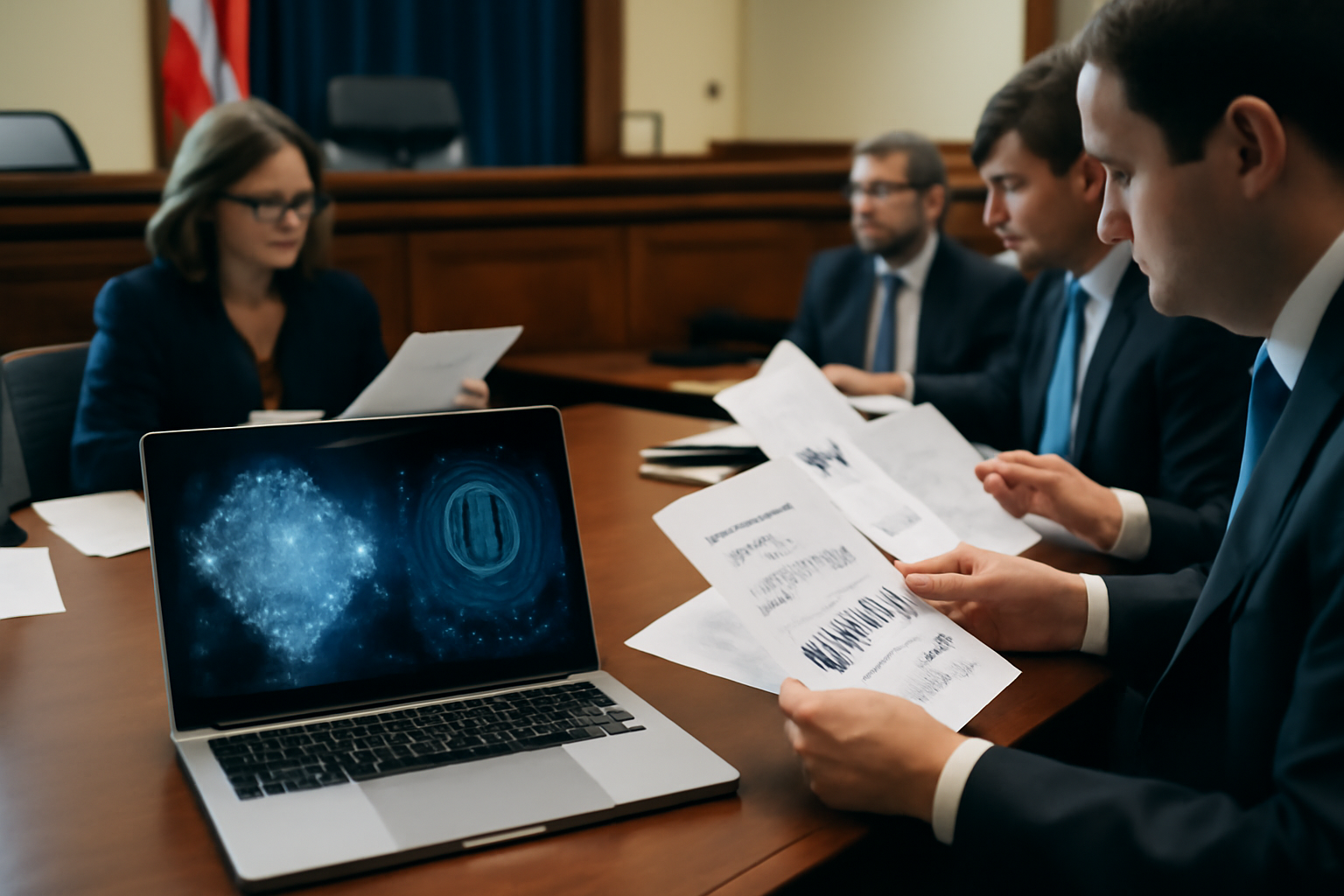 OpenAI outlines public wealth fund, robot tax ideas in policy pitch as AI debate intensifies