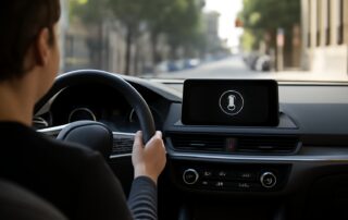 OpenAI rolls out ChatGPT in Apple CarPlay as it expands hands-free access featured image