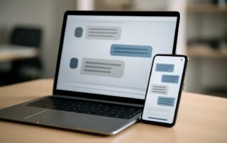 OpenAI rolls out GPT-5.4 in ChatGPT as it updates model lineup featured image