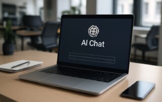 OpenAI Says ChatGPT Model Retirements Are Underway as GPT-5.4 Rolls Out featured image