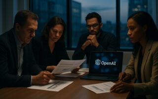 OpenAI trims another layer of its research ambitions as top product leaders exit featured image